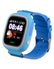 Детские GPS-часы Q90 / Q100 (Blue)