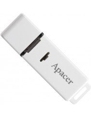 Флешка USB Apacer AH223 16Gb (White)