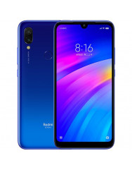 Xiaomi Redmi 7 3/32GB (Blue) EU - Официальный