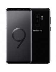 Samsung G965F Galaxy S9+ 6/128Gb Dual Midnight Black