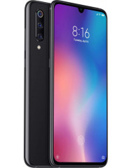 Xiaomi Mi 9 6/64Gb (Black) EU - Global Version
