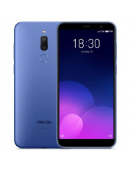 Meizu M811H Melain 6T 3/32Gb (Blue) EU