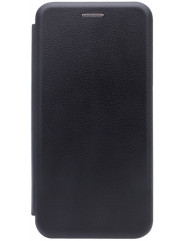 Книга Premium Samsung Galaxy J7/J7NEO (черный)
