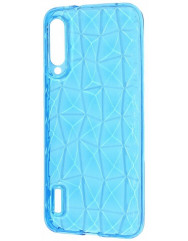 Чехол Prism Xiaomi Mi A3 (синий)