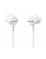 Вакуумні навушники-гарнітура Samsung EO-HS1303 (White) EO-HS1303WEGRU