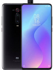 Xiaomi Mi 9T 6/64GB (Carbon Black) EU - Офіційний