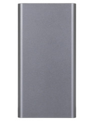 PowerBank Ergo LP-106 Type-C 10000 mAh (Grey)
