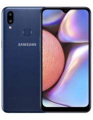 Samsung A107F Galaxy A10s 2021 2/32Gb (Blue) EU - Офіційний