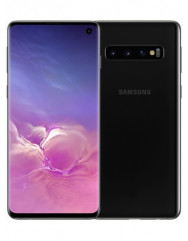 Samsung Galaxy G9730-DS S10 8/128GB Snapdragon (Prism Black)