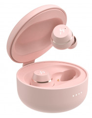 TWS навушники HAKII MOON (Pink)