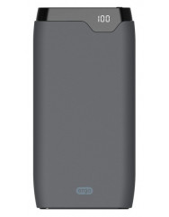 PowerBank Ergo LP-K10 10000 mAh (Grey)