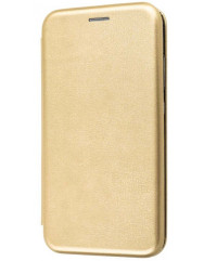 Книга Premium Xiaomi Redmi Note 5a (золотой) 
