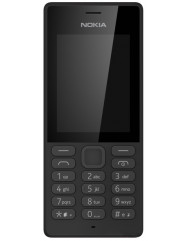 Nokia 150 Dual SIM (Black) RM-1190