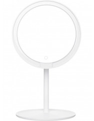 Дзеркало для макіяжу Amiro HD Daylight Mirror (White)