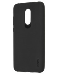 Чехол ROCK Xiaomi Redmi 5 plus (черный)