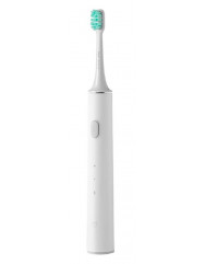 Зубна щітка Xiaomi MiJia Sonic Electric Toothbrush T300 (White)