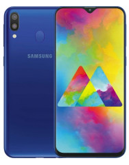 Samsung M205F Galaxy M20 3/32GB Blue