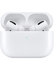 TWS навушники Apple AirPods Pro (White) MWP22