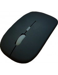 Мишка Konfulon Mouse WM-02 (Black)