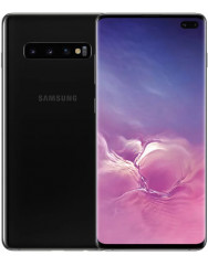 Samsung G9750 Snapdragon Galaxy S10+ 8/512GB Ceramic Black
