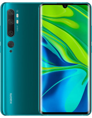 Xiaomi Mi Note 10 8/256Gb (Aurora Green) EU - Международная версия