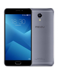 Meizu M5 Note 3/32Gb (Grey) EU - Global Version