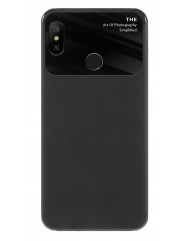 Чохол ART of Photography Xiaomi Redmi Mi A2 lite/6 Pro (чорний)