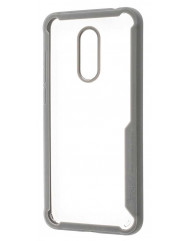 Чехол-накладка Ipaky TPU+PC Xiaomi Redmi 5 (серый)