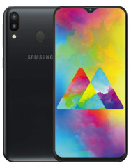 Samsung Galaxy M20 4/64Gb Black