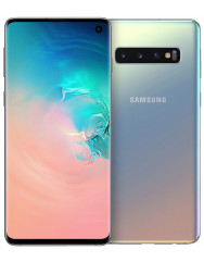 Samsung G973F Exynos Galaxy S10 8/128GB (Prism Silver) EU - Офіційний