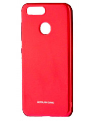 Чехол Molan Cano Huawei Nova 2 (красный)