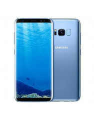 Samsung G950F-DS Galaxy S8 64GB Coral Blue