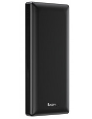 PowerBank Baseus Mini JA 20000 mAh (Black) PPJAN-B01