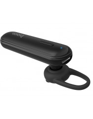 Bluetooth-гарнітура Hoco E36 Free sound (Black)