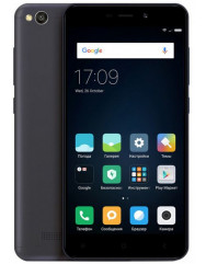 Xiaomi Redmi 4A 2/32Gb (Dark Grey) EU - Global Version