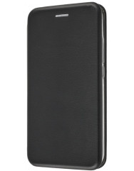 Книга Premium Meizu M8 Note (Black)