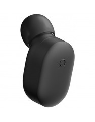 Bluetooth-гарнитура Xiaomi MI Bluetooth Earphone Mini (Black)