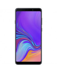 Samsung Galaxy A9 2018 6/128GB Caviar Black