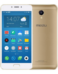 Meizu M5 Note 3/32Gb (Gold) EU - Global Version