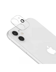 Захисне скло на камеру Apple iPhone 11 (прозоре) 0.18mm