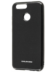 Чехол Molan Cano Huawei Nova 2 (черный)