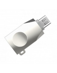 Адаптер Hoco UA10 OTG на Micro USB