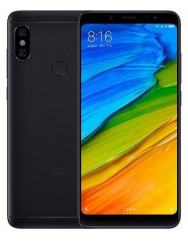 Xiaomi Redmi Note 5 6/64Gb (Black) 