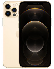 Apple iPhone 12 Pro 512Gb (Gold) MGMW3