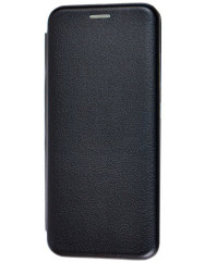 Книга Premium Samsung Galaxy A51 (черный)