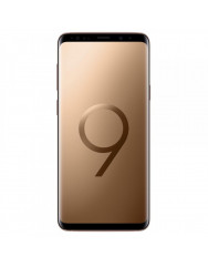 Samsung G965F Galaxy S9+ 6/128Gb Dual Gold 