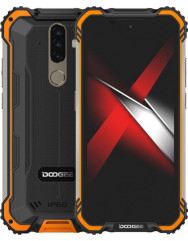 DOOGEE S58 Pro 6/64GB (Orange)