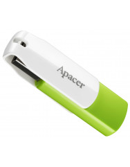 Флешка Apacer AH335 32Gb USB 2.0