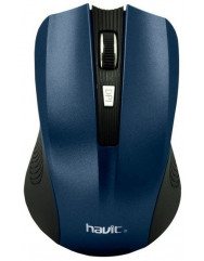 Мышка Havit HV-MS921GT (Blue)