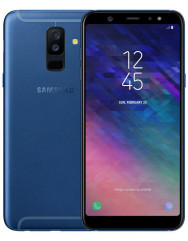 Samsung Galaxy A6+ (A605G-DS) 4/32GB Blue